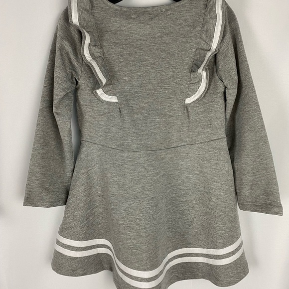 Dress for girl 100% cotton - Picture 2 of 2